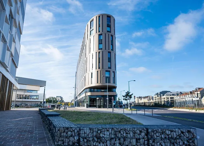 Radisson Hotel Reims