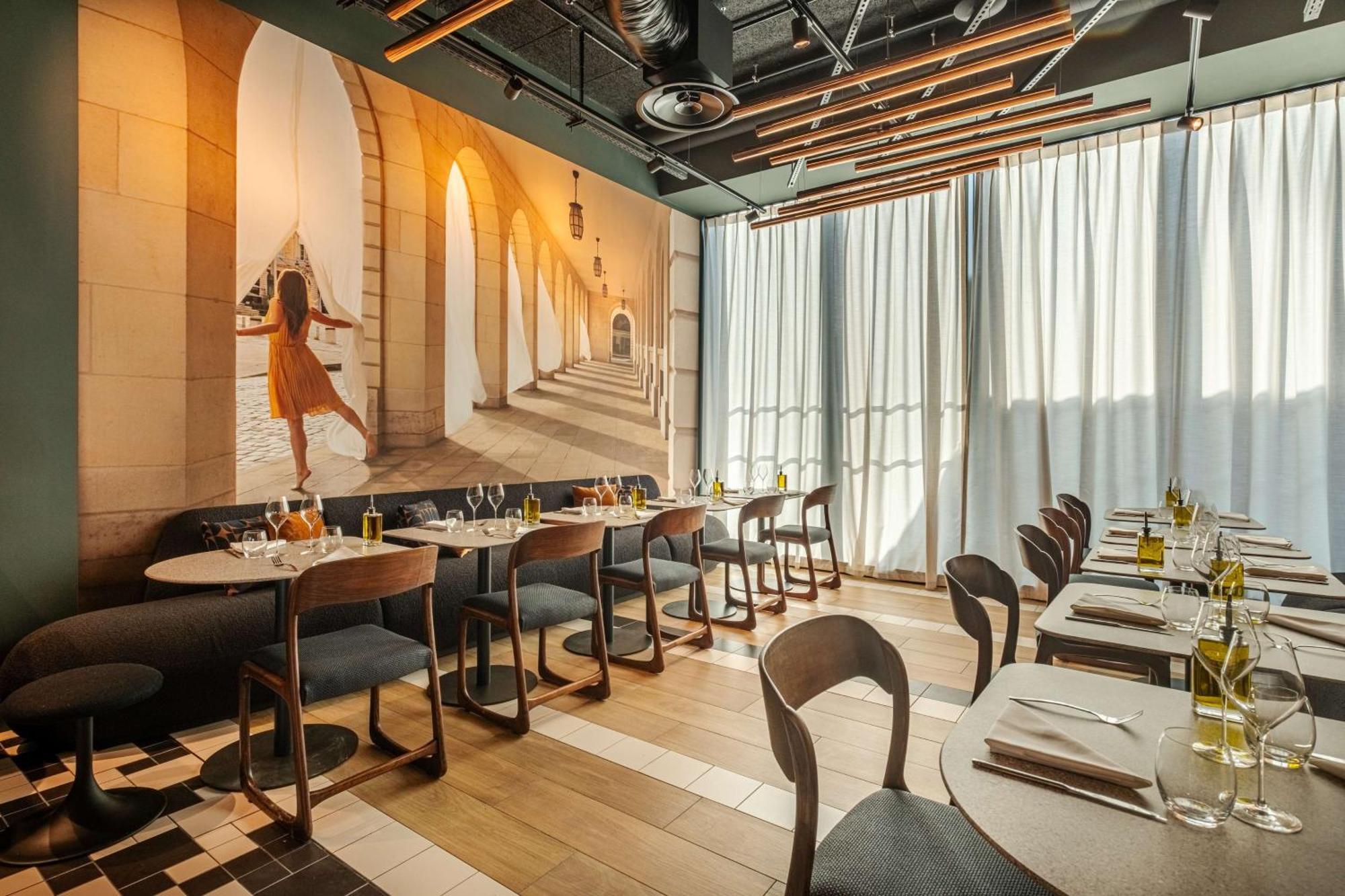 Radisson 4* Reims