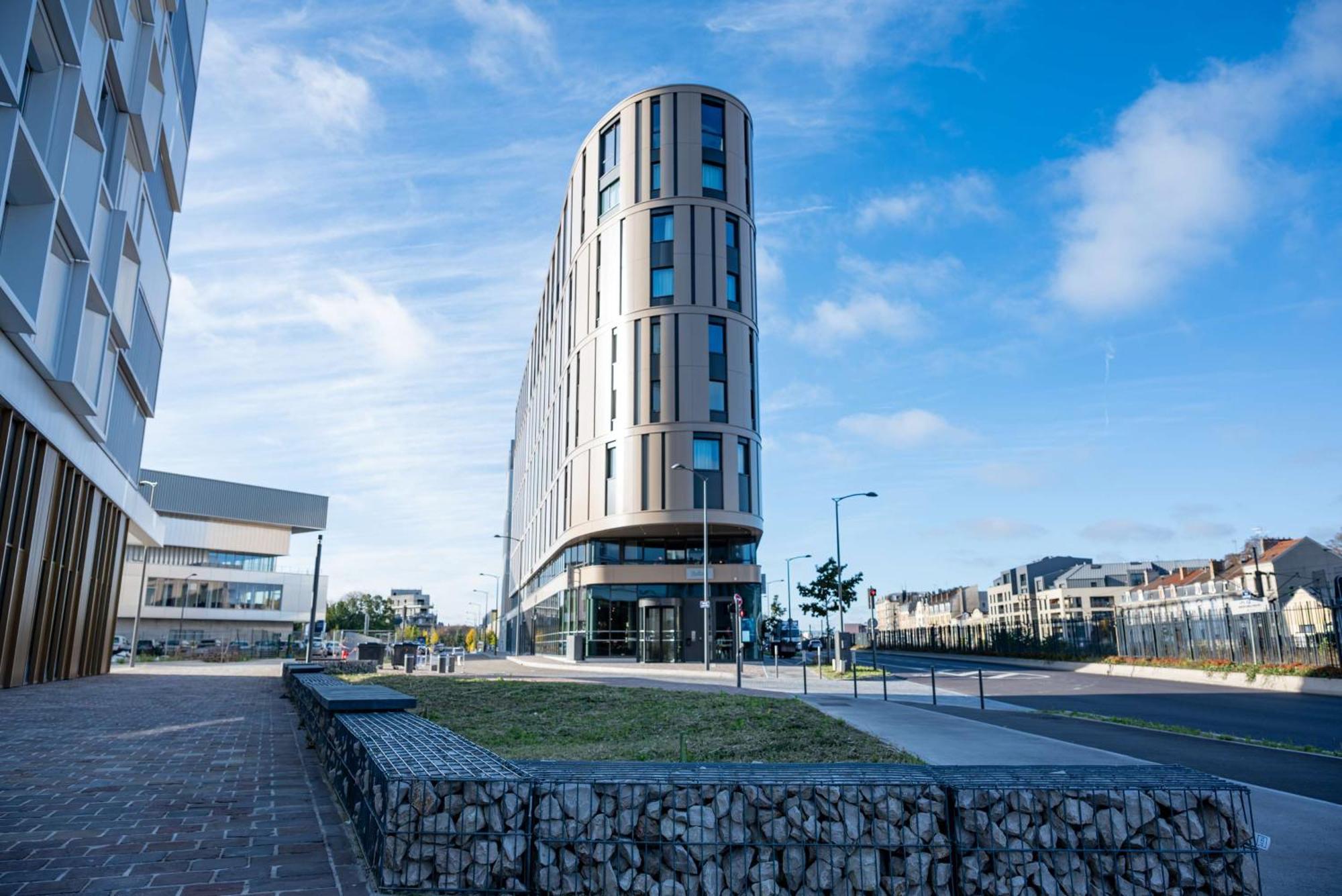 Radisson Reims